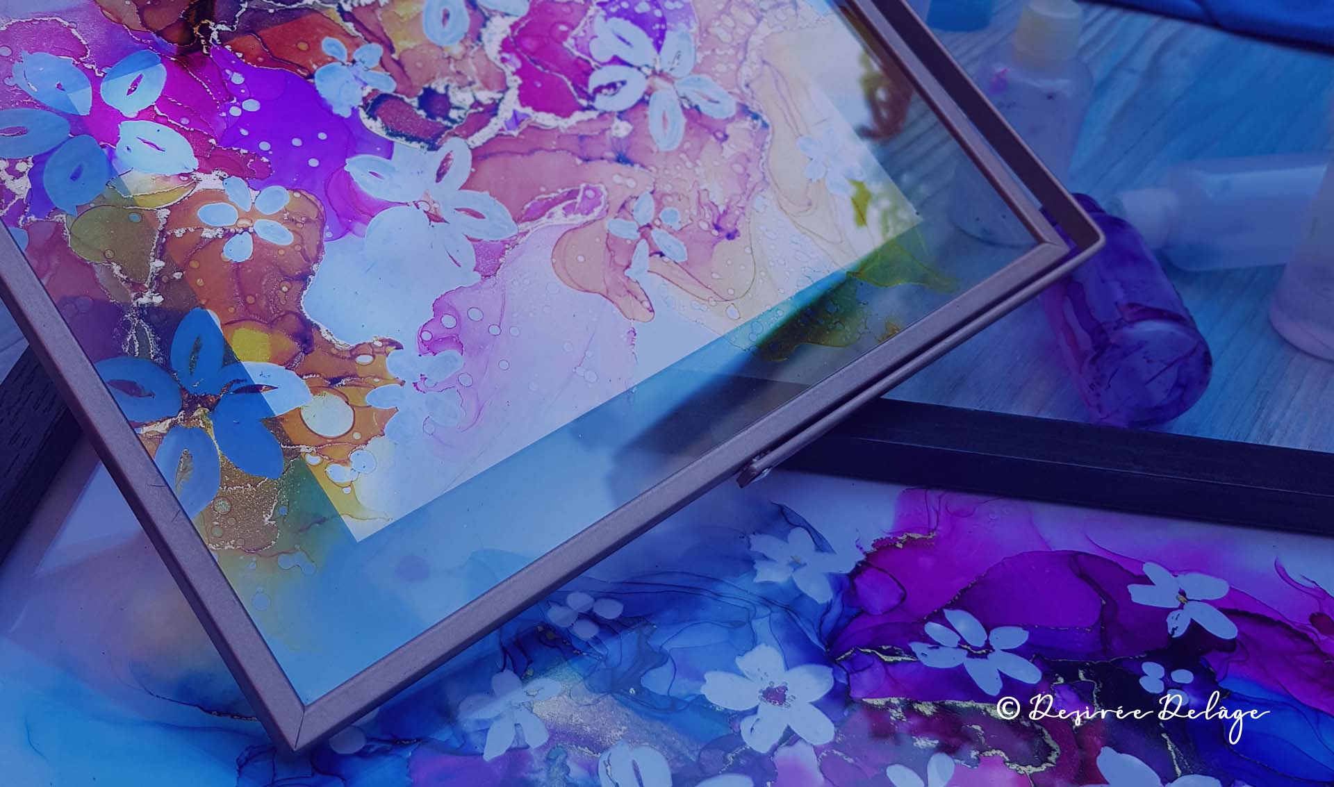 parallax background